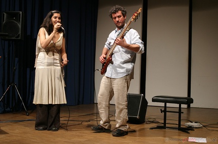 Izabel Padovani & Ronaldo Saggiorato (20050512 1035)